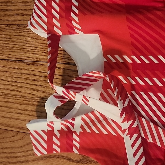 NWT Cheeky Plum Elara Knit Dress, 7Y - Picture 4 of 7